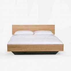 Wildeiche Bett Siao Mit Kufengestell Dunkel 5 Wildeiche Bett Siao Mit Kufengestell Dunkel -Valganios Sales wildeiche bett kufengestell dunkel schwebeoptik massivholz siao 03