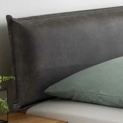 Wildeiche Bett Mit Schubkasten Set - Zennian (dreiteilig) 4 Wildeiche Bett Mit Schubkasten Set - Zennian (dreiteilig) -Valganios Sales wildeiche bett mit schubkasten set mit nachtkommoden zum einhaengen zennian 03