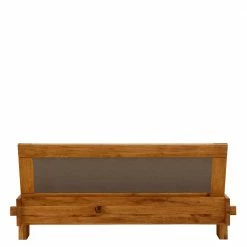 Wildeiche Designbett Massiv - Clarina 6 Wildeiche Designbett Massiv - Clarina -Valganios Sales wildeiche designbett massiv in zwei breiten online kaufen clarina 04