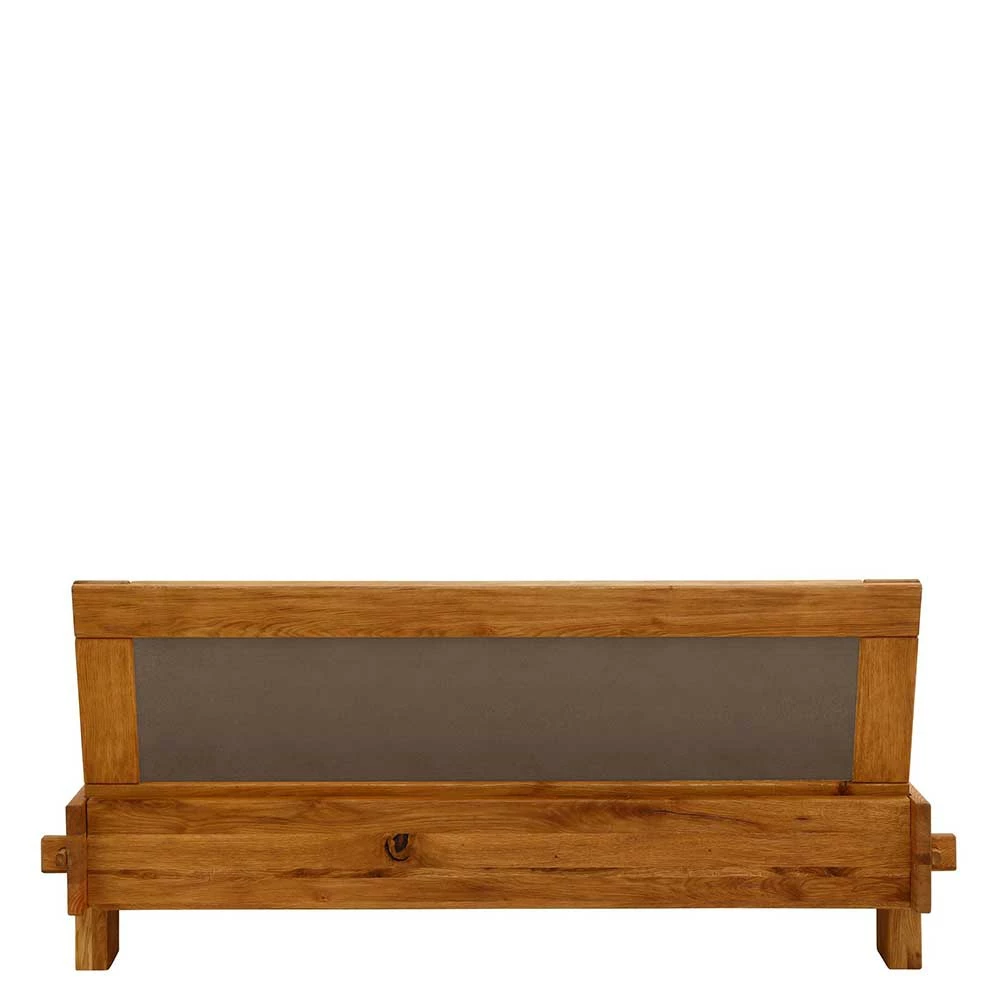 Wildeiche Designbett massiv - Clarina Wildeiche Designbett Massiv - Clarina -Valganios Sales wildeiche designbett massiv in zwei breiten online kaufen clarina 04