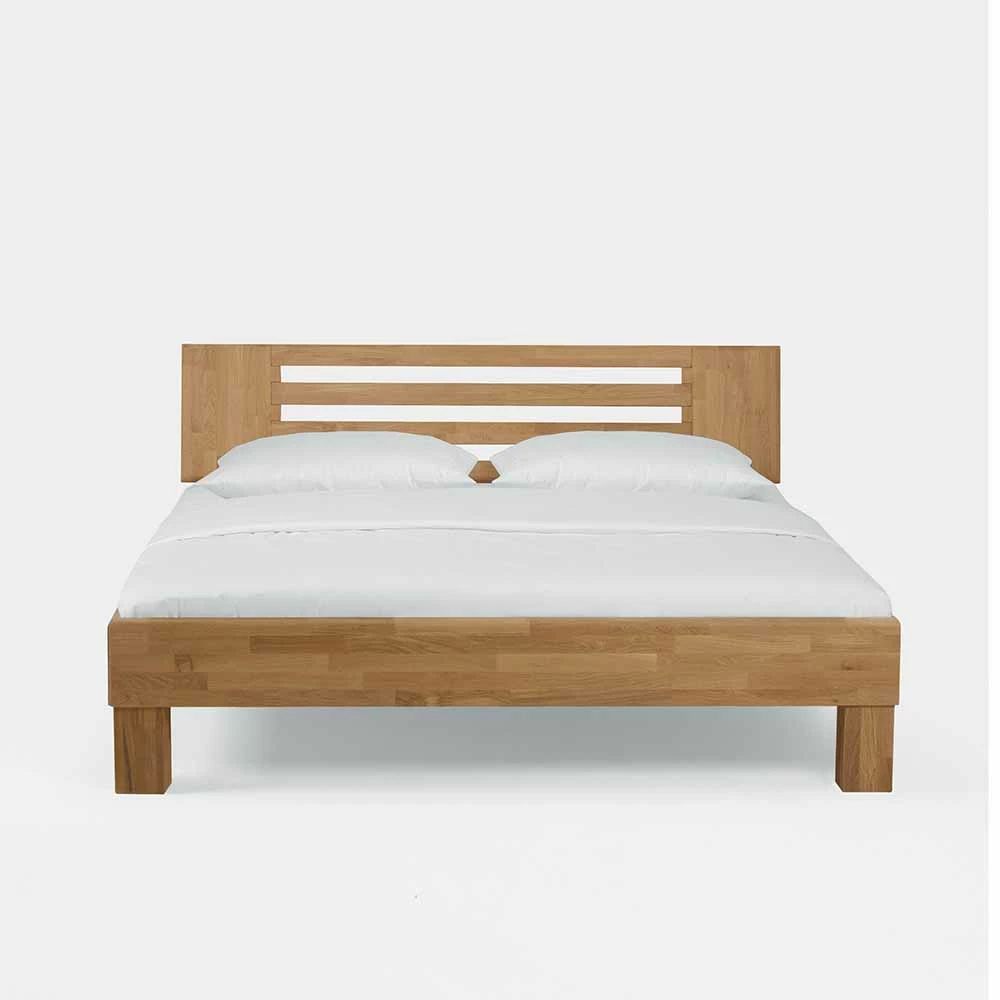 Wildeiche Doppelbett Alicudia mit leicht geneigtem Kopfteil Wildeiche Doppelbett Alicudia Mit Leicht Geneigtem Kopfteil -Valganios Sales wildeiche doppelbett mit leicht geneigtem kopfteil alicudia 02