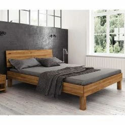 Wildeiche Ehebett Mit Überlange 220 Cm - Olbysca 4 Wildeiche Ehebett Mit Überlange 220 Cm - Olbysca -Valganios Sales wildeiche ehebett mit ueberlange 220 cm in vier breiten bestellen olbysca 02