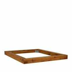 Wildeichebett & Nachttische - Gedessa (dreiteilig) -Valganios Sales wildeichebett nachttische fuer das elegante schlafzimmer gedessa 05